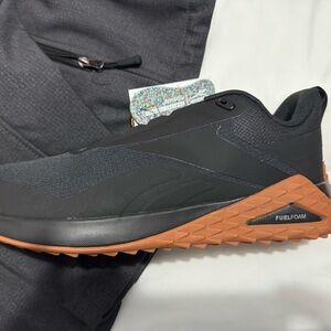 Brand new Reebok sneakers